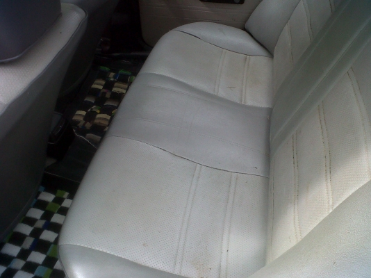 ขาย MITSUBISHI แชมป์ เครื่อง 1300 ติดแก็ส มีเล่มพร้อมชุดโอน ราคา 40,000 บาท ขาย MITSUBISHI แชมป์ เครื่อง 1300 ติดแก็ส มีเล่มพร้อมชุดโอน ราคา 40,000 บาท