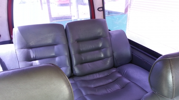 ขาย Caribean ติกLPGแล้ว