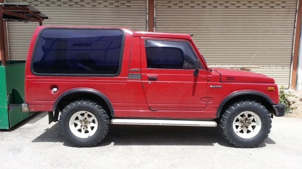 ขาย Caribean ติกLPGแล้ว