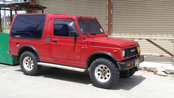 ขาย Caribean ติกLPGแล้ว