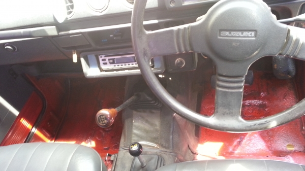 ขาย Caribean ติกLPGแล้ว