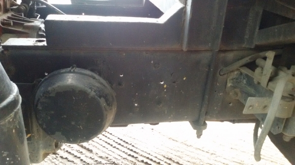 HINO FE  ราคา 500,000  บาท