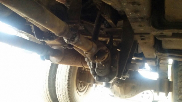 HINO FE  ราคา 500,000  บาท