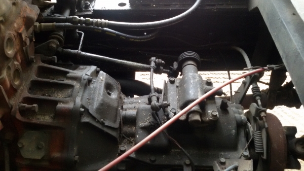 HINO FE  ราคา 500,000  บาท