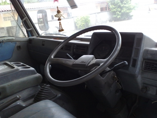 FC 120 ไฟฟ้า ยาว 5.50 เมตร มีหลายคัน FC 120 ไฟฟ้า ยาว 5.50 เมตร มีหลายคัน