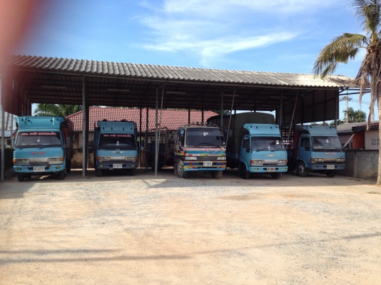 FC 120 ไฟฟ้า ยาว 5.50 เมตร มีหลายคัน FC 120 ไฟฟ้า ยาว 5.50 เมตร มีหลายคัน