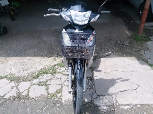 เวฟ 100 Ubox ต่อรองได้