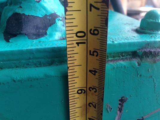 ขายปั้มน้ำมันไฮโดรลิค ขนาด 3 HP. 380 V วาล์วคอนโทรล 1 ชุด อุปกรณ์ครบ พร้อมใช้งาน