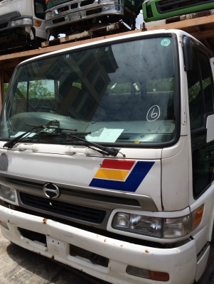 ขายหัวเก๋ง ฮีโน่ ไฮเทค หัวกว้าง หัวนำเข้า สภาพสวย