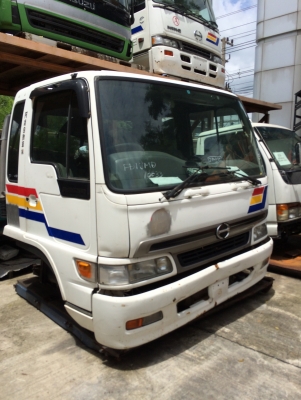 ขายหัวเก๋ง ฮีโน่ ไฮเทค หัวกว้าง หัวนำเข้า สภาพสวย