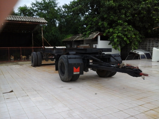 ขายลูกพ่วงข่วงยาว