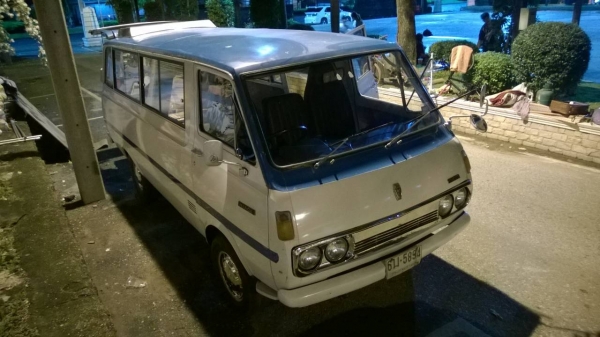 ขาย/แลก toyota hiace RH16 ช่วงยาว ครบๆ คุ้มๆ เอาไปขายต่อไม่ขาดทุน  ร้อนเงินครับผม