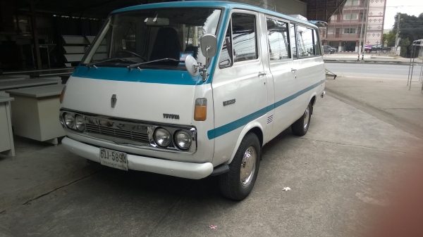 ขาย/แลก toyota hiace RH16 ช่วงยาว ครบๆ คุ้มๆ เอาไปขายต่อไม่ขาดทุน  ร้อนเงินครับผม