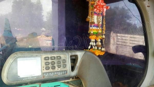 รถแบคโฮ KOBELCO MARK 5