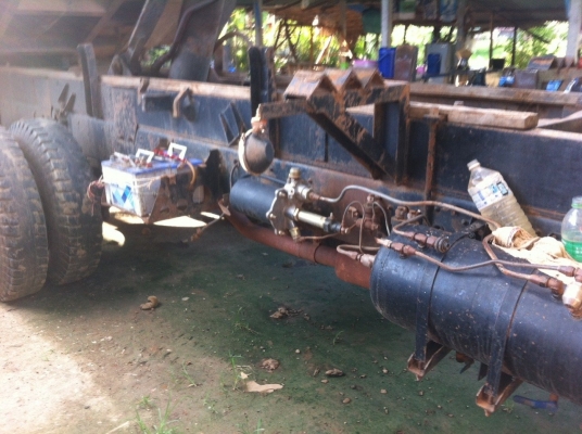 ขายHINO KT725 ดั๊ม สภาพสวยพร้อมใช้  ราคาต่อรองได้ ติดต่อได้ที่คุณ อ๊อฟ พิจิตร086-737-9991