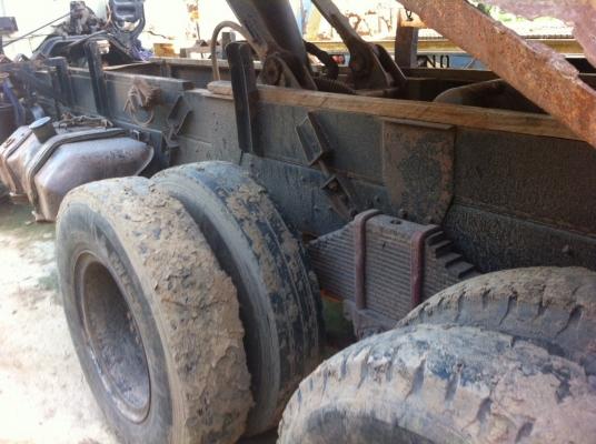 ขายHINO KT725 ดั๊ม สภาพสวยพร้อมใช้  ราคาต่อรองได้ ติดต่อได้ที่คุณ อ๊อฟ พิจิตร086-737-9991