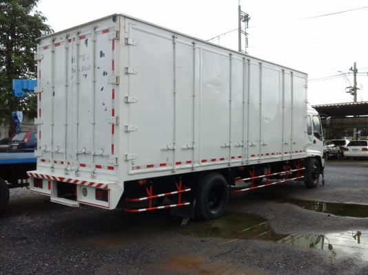 ขาย 6 ล้อ อีซูซุ