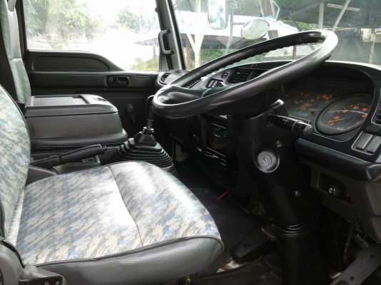 ขาย 6 ล้อ อีซูซุ