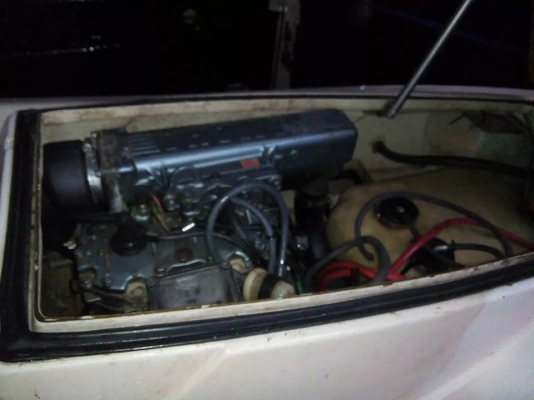 ขาย Yamaha 650cc. เดิมๆญี่ปุ่น เล่นได้เลย 29,000 บาท