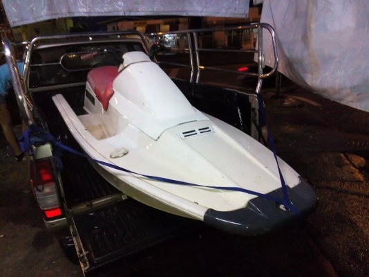 ขาย Yamaha 650cc. เดิมๆญี่ปุ่น เล่นได้เลย 29,000 บาท