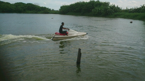 ขาย Yamaha 650cc. เดิมๆญี่ปุ่น เล่นได้เลย 29,000 บาท