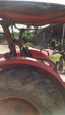 รถไถ Kubota M7040 2 เพลา