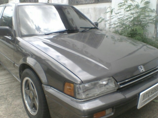 accord ถูกๆ