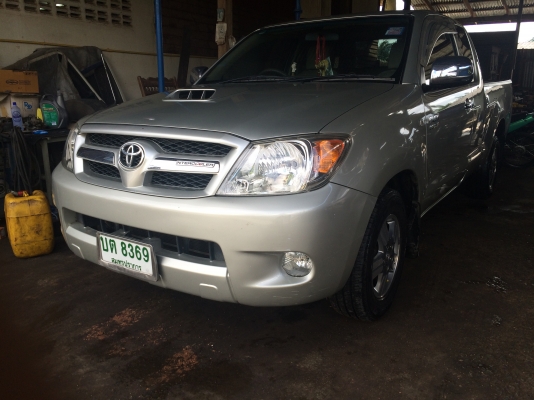 Vigo 300 ตัว E