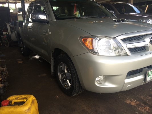 Vigo 300 ตัว E Vigo 300 ตัว E