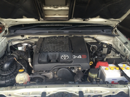 Vigo 300 ตัว E Vigo 300 ตัว E