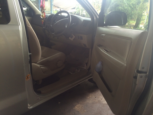 Vigo 300 ตัว E Vigo 300 ตัว E