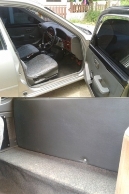 ขาย NV cabใหญ่ ปี 2000 พวงมาลัยเพาเวอร์