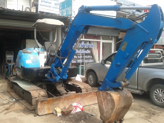 ขาย hitashi Ex40u ขาย hitashi Ex40u