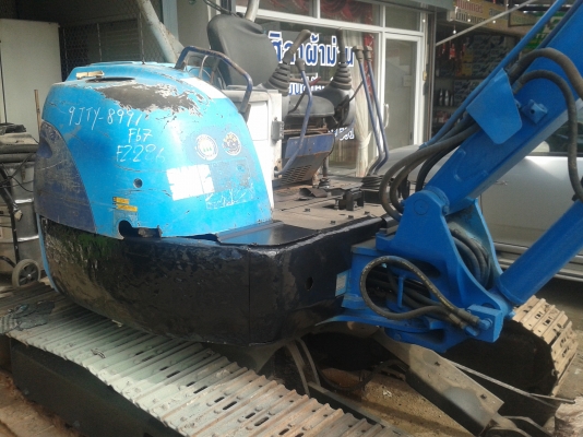 ขาย hitashi Ex40u ขาย hitashi Ex40u