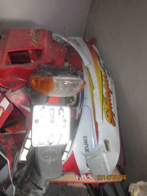 โล๊ะขายถูกๆอะไหล่TZRRและSerpico ขายถูกตัวจริง