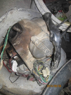 โล๊ะขายถูกๆอะไหล่TZRRและSerpico ขายถูกตัวจริง