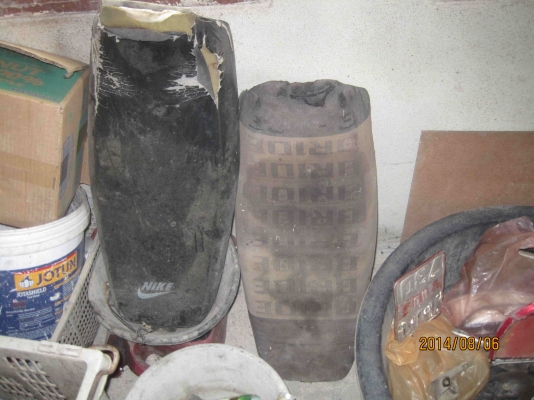 โล๊ะขายถูกๆอะไหล่TZRRและSerpico ขายถูกตัวจริง