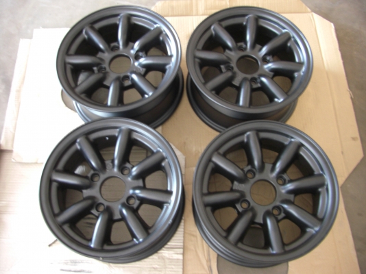 ล้อแมกซ์ วาตา ขอบ 13