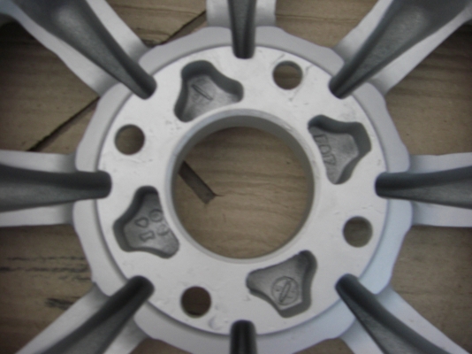 ล้อแมกซ์ วาตา ขอบ 14