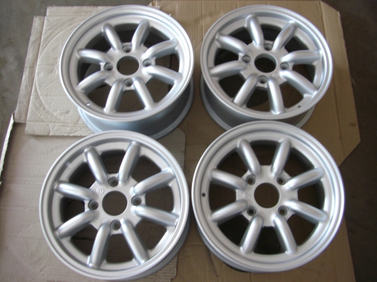 ล้อแมกซ์ วาตา ขอบ 14