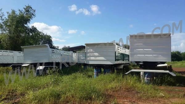 กระบะดัมพ์ ของใหม่ อุปกรณ์ครบ พร้อมติดตั้งมีให้เลือกทั้งหมด 40 ชุด//ติดต่อเจ้าของโดยตรง 081-708-4242 คุณหน่อย