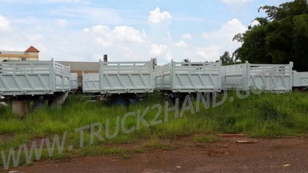 กระบะดัมพ์ ของใหม่ อุปกรณ์ครบ พร้อมติดตั้งมีให้เลือกทั้งหมด 40 ชุด//ติดต่อเจ้าของโดยตรง 081-708-4242 คุณหน่อย