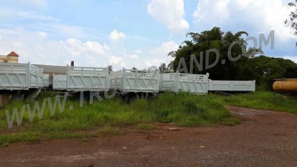 กระบะดัมพ์ ของใหม่ อุปกรณ์ครบ พร้อมติดตั้งมีให้เลือกทั้งหมด 40 ชุด//ติดต่อเจ้าของโดยตรง 081-708-4242 คุณหน่อย