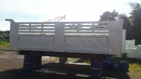 กระบะดัมพ์ ของใหม่ อุปกรณ์ครบ พร้อมติดตั้งมีให้เลือกทั้งหมด 40 ชุด//ติดต่อเจ้าของโดยตรง 081-708-4242 คุณหน่อย