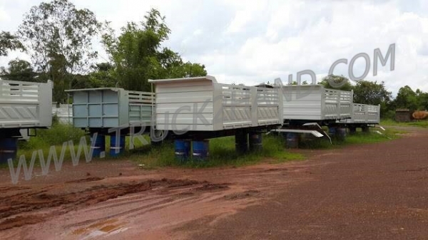 กระบะดัมพ์ ของใหม่ อุปกรณ์ครบ พร้อมติดตั้งมีให้เลือกทั้งหมด 40 ชุด//ติดต่อเจ้าของโดยตรง 081-708-4242 คุณหน่อย