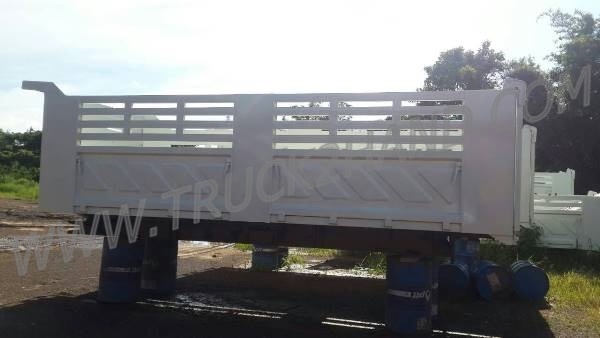 กระบะดัมพ์ ของใหม่ อุปกรณ์ครบ พร้อมติดตั้งมีให้เลือกทั้งหมด 40 ชุด//ติดต่อเจ้าของโดยตรง 081-708-4242 คุณหน่อย