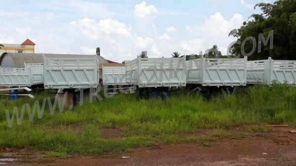 กระบะดัมพ์ ของใหม่ อุปกรณ์ครบ พร้อมติดตั้งมีให้เลือกทั้งหมด 40 ชุด//ติดต่อเจ้าของโดยตรง 081-708-4242 คุณหน่อย