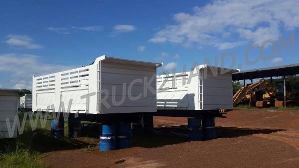 กระบะดัมพ์ ของใหม่ อุปกรณ์ครบ พร้อมติดตั้งมีให้เลือกทั้งหมด 40 ชุด//ติดต่อเจ้าของโดยตรง 081-708-4242 คุณหน่อย