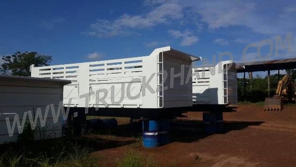 กระบะดัมพ์ ของใหม่ อุปกรณ์ครบ พร้อมติดตั้งมีให้เลือกทั้งหมด 40 ชุด//ติดต่อเจ้าของโดยตรง 081-708-4242 คุณหน่อย