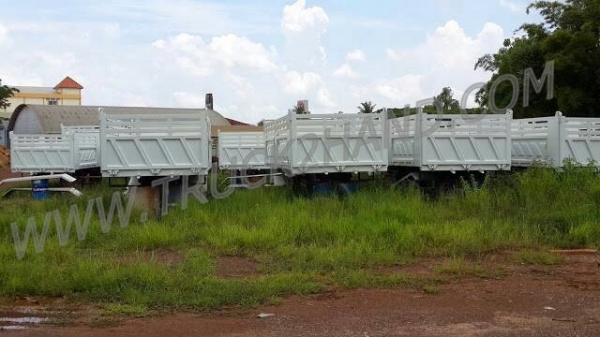 กระบะดัมพ์ ของใหม่ อุปกรณ์ครบ พร้อมติดตั้งมีให้เลือกทั้งหมด 40 ชุด//ติดต่อเจ้าของโดยตรง 081-708-4242 คุณหน่อย